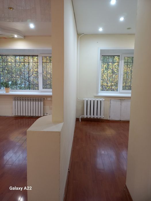 Продам офис в центре