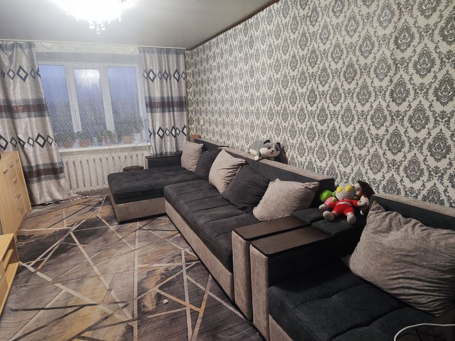 Продам или обменяю дом  в совхозе