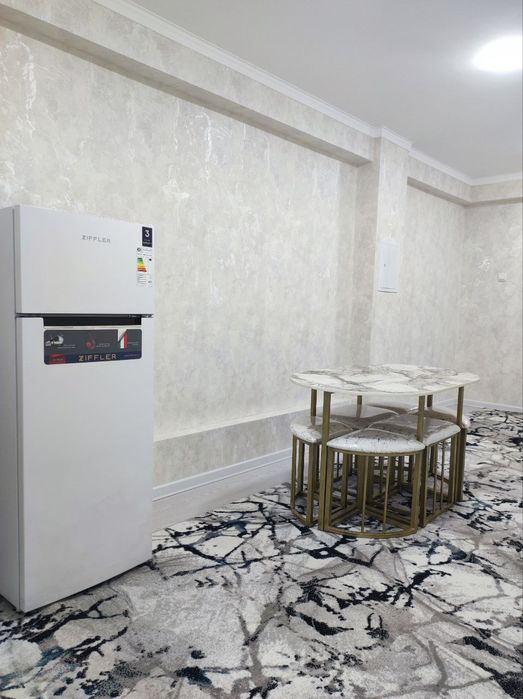 Сдаю в аренда своя кв-ра 650$! Тузел 2 совсеми удобствами.