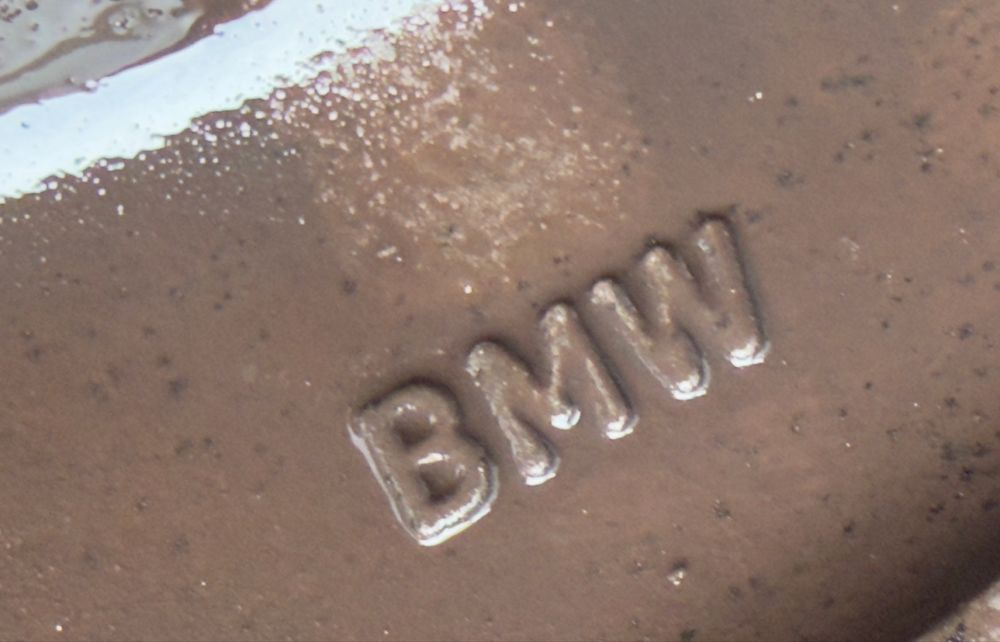 Оригинални джанти 20 OEM BMW X5 - X6