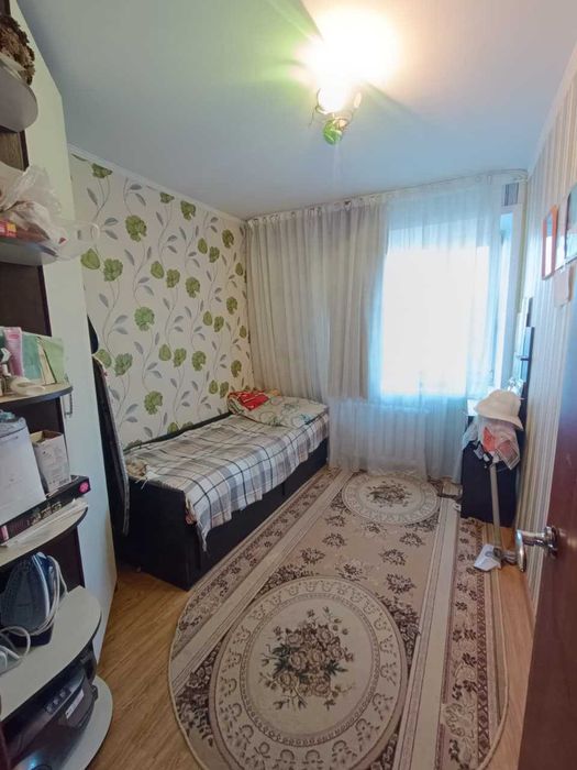 Продажа 3-комнатной квартиры