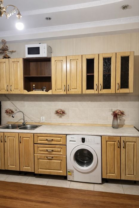 Кухонная гарнитура 2,7 метр кухня