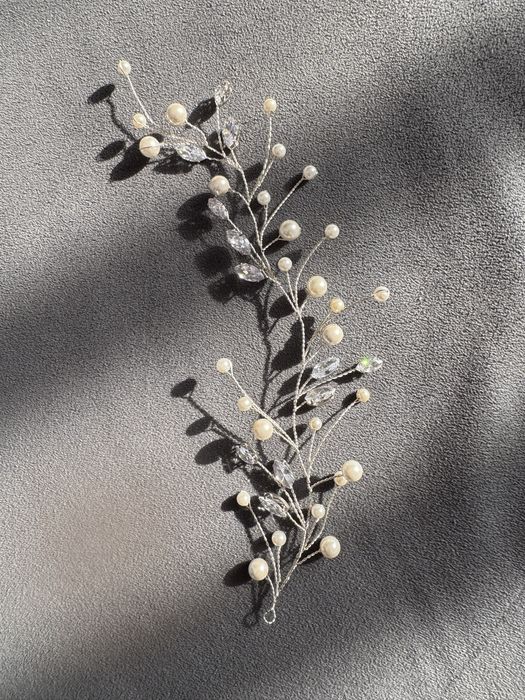 Свадебное украшение