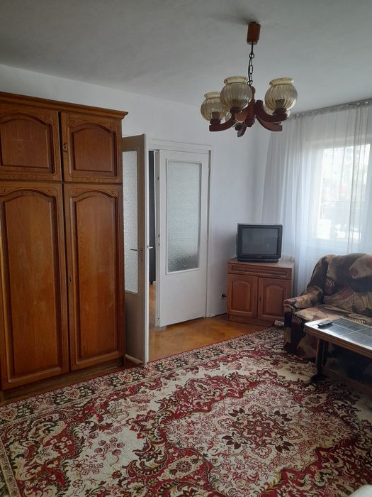 Inchiriez apartament cu 3 camere Calea Sagului Timisoara a i