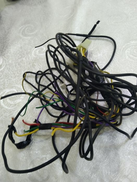 Продается пульт Elsycar