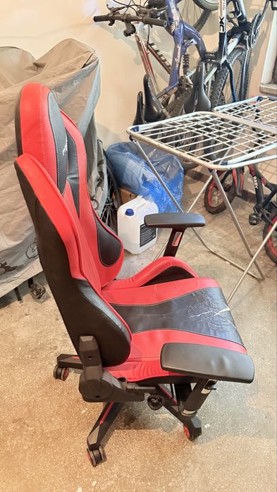 Scaun Gaming Myria