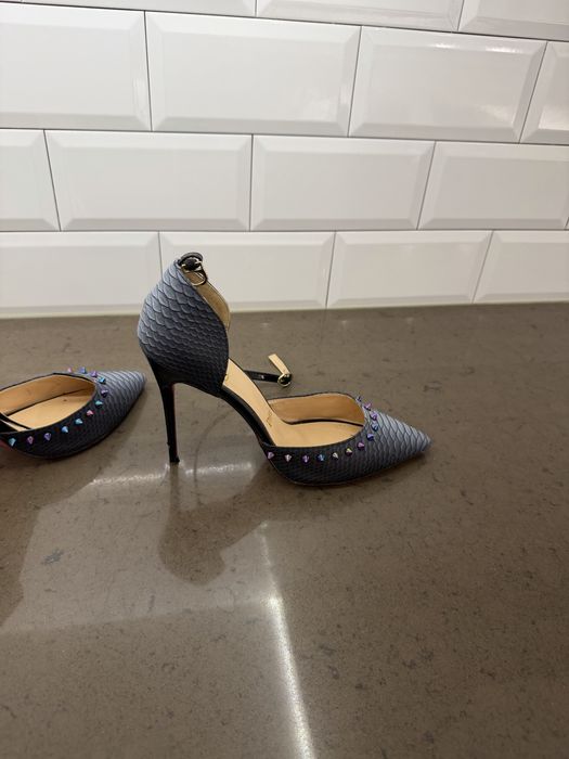 Дамски обувки Christian Louboutin