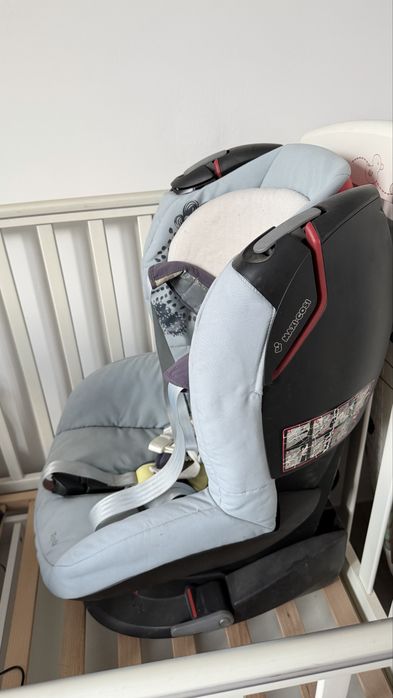 Автокресло Maxi-Cosi Tobi