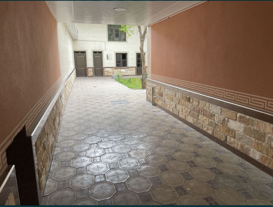 Учтепа туман, бирликда уй сотилади