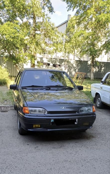 Продам ваз 2115.
