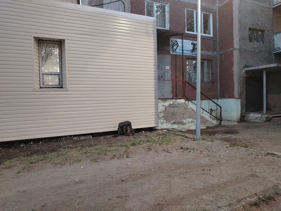 Магазин кулинария