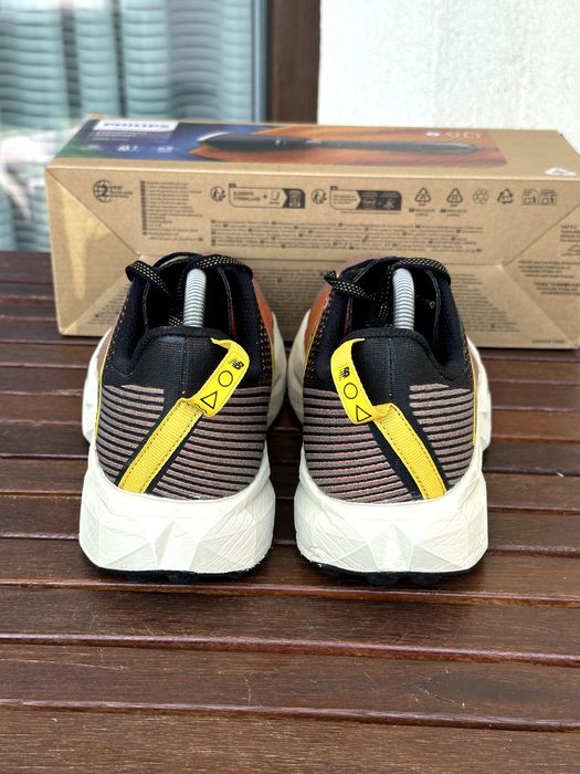 Мъжки обувки New Balance (FuelCell Venym) - номер 44 (28см), Отлично състояние
