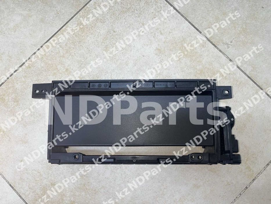 Заслонка Hyundai Santa Fe 5 (24-25г) правый 86990P6000CA