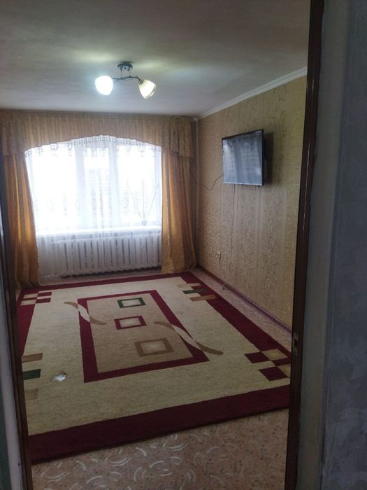 Продам 2-х комнатную квартиру