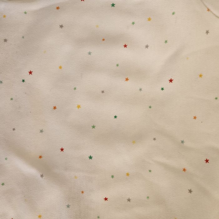 Пакет 7бр бебешки бодита с дълъг ръкав, NEXT