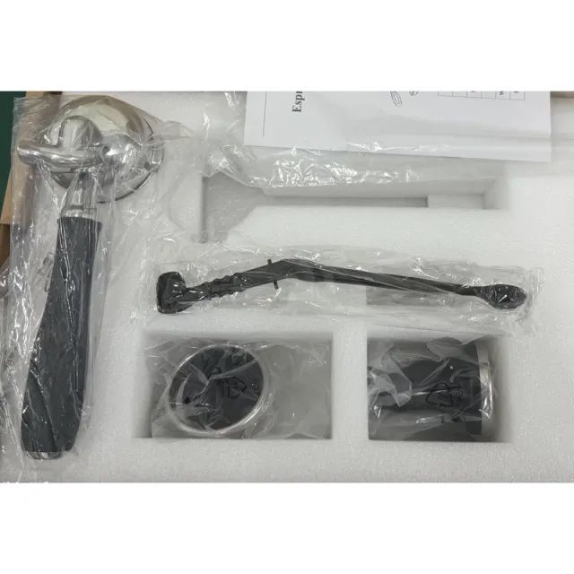 Espressor AVX EM1 Lux