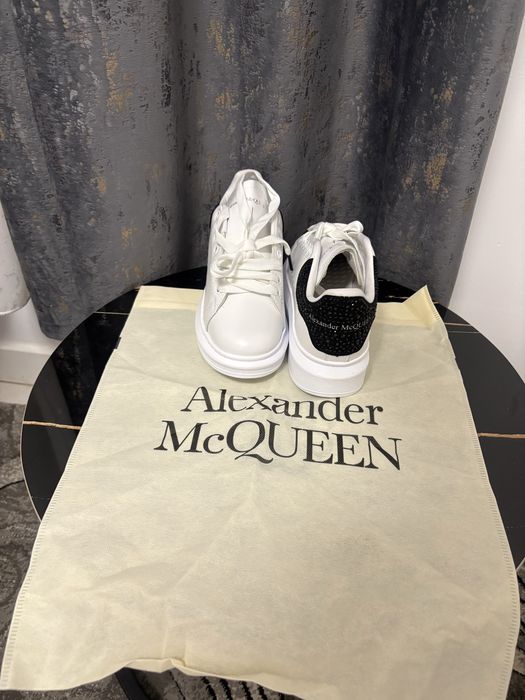 Alexander McQueen dama ‼️