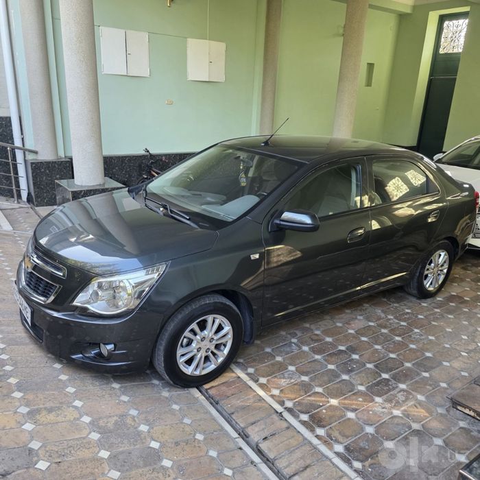 Продается Chevrotet Cobalt / Chevrolet Cobalt сотилади