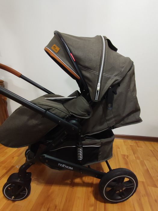 Срочно продам коляску