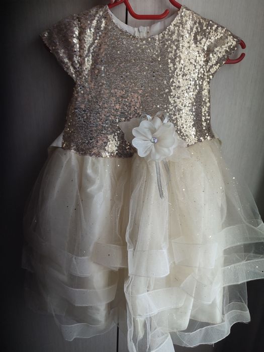 Платье для девочки, платье детское