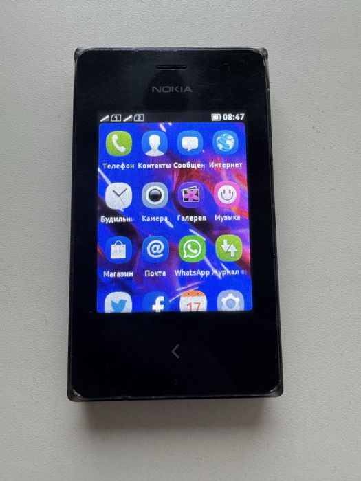 Продам телефон Nokia