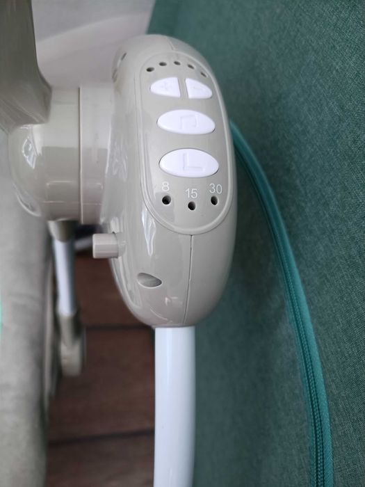 Бебешка люлка Cangaroo