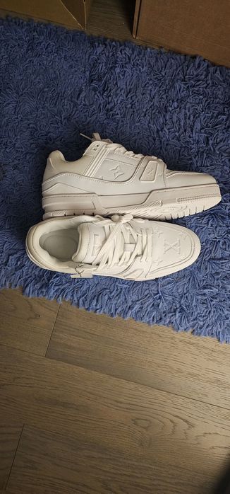 Adidas alb marimea 44