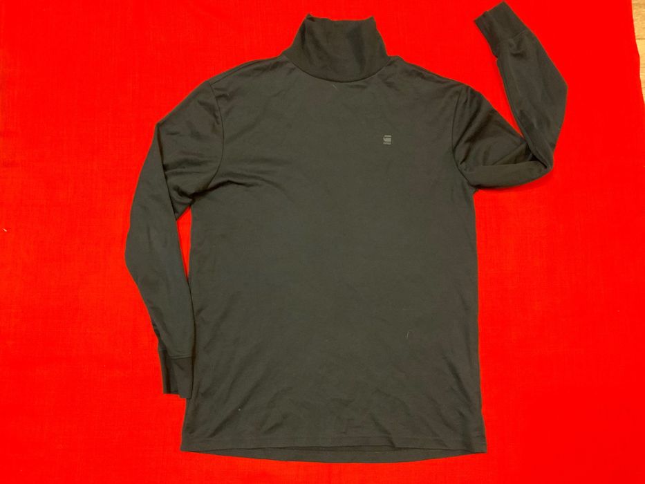 G-star-оригинална блуза 52л