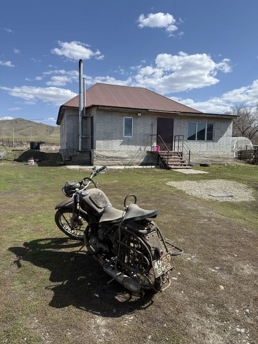 Продам мотоциклл