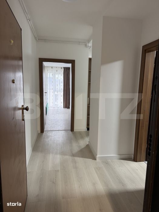 Apartament 2 camere - zona Kaufland Centura