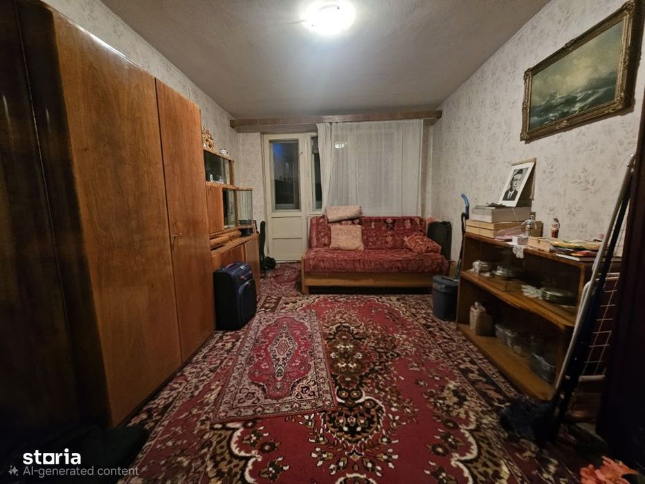 Apartament 3 camere Etaj 2 – Zona Taxe si Impozite | 0% Comision