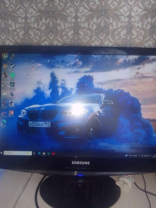 срочно продам пк