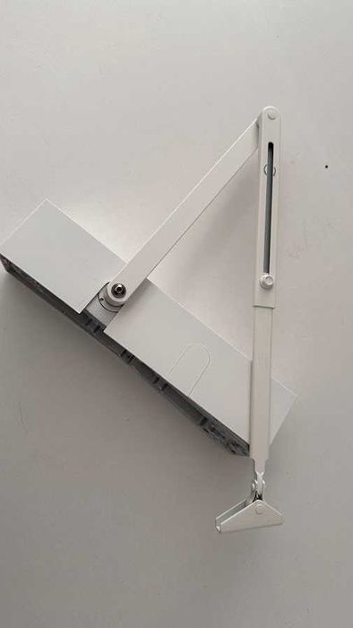 Автомат за врата  ASSA ABLOY – DC 240 с рамо - ножица