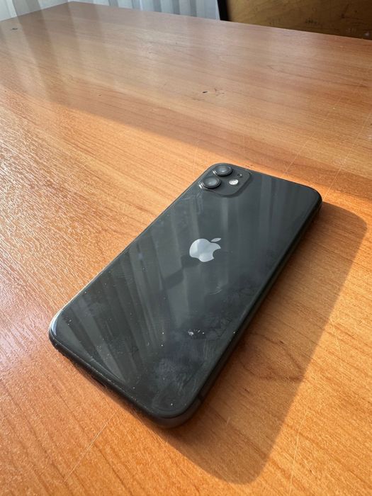 iphone 11 128 гб