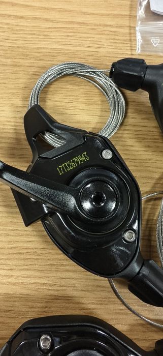 Нови Команди Дясни  SRAM SX,NX ,GX EAGLE 12Sp 12 скорости