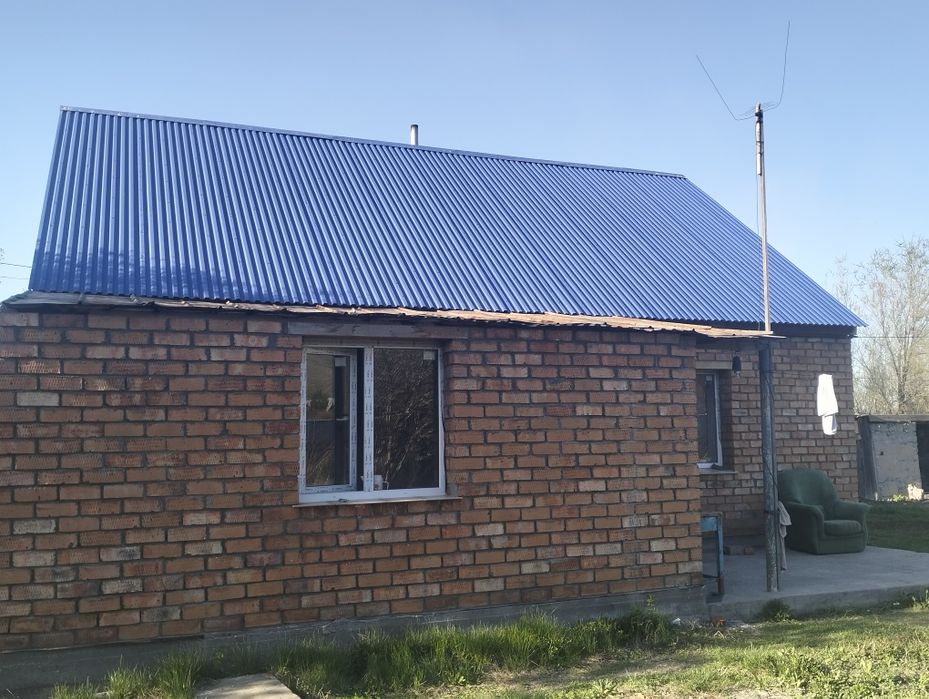 Продажа дома га меновном