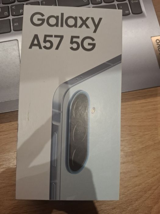 Самсунг А57 128 гб