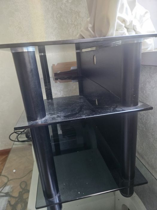 тумбочка для подставки тв
