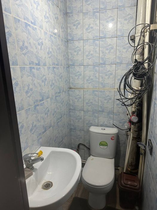 Кушбеги 1-этаж+ подвал