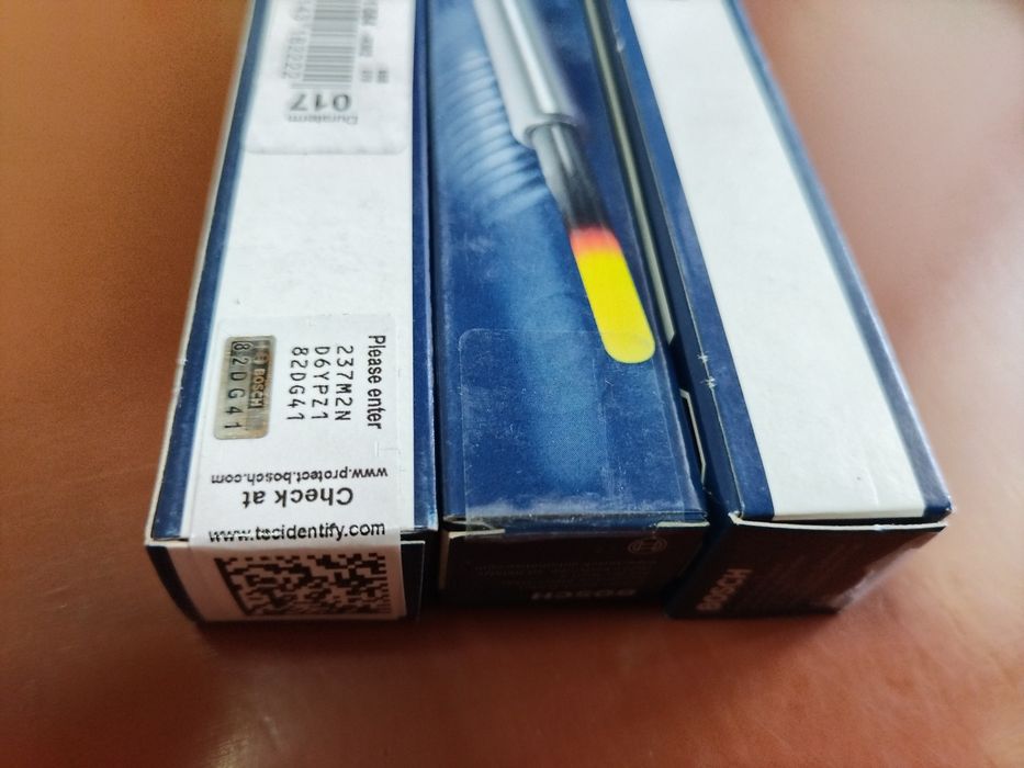 Подгревни свещи за мерцедес ц 250 тд