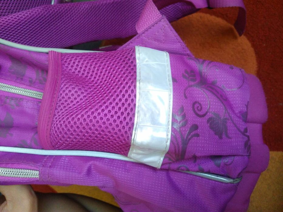 Ученическа раница 2 за 20 лв