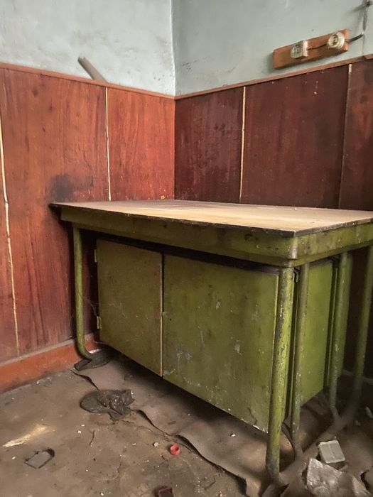 Стол верстак. Самовывоз