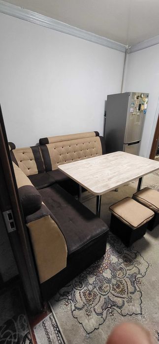 Продажа квартиры