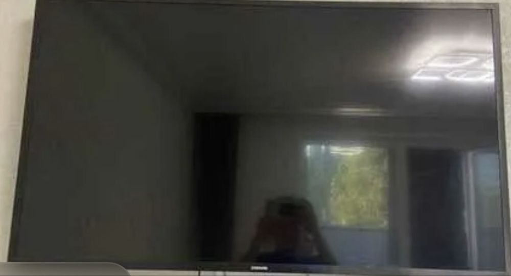 Телевизор самсунг смарт тв 104 диагональ