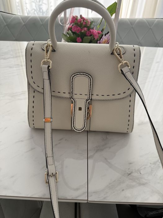 Италианска чанта-Нова!