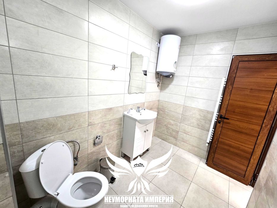 Дава се под наем Офис в Асеновград - 45 кв.м за 278.97 € - Снимка #7