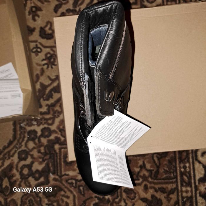 Продавам зимни кубинки