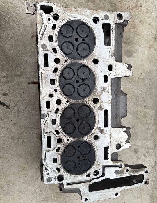 Chiuloasa bmw seria 5 e60 2.0 d