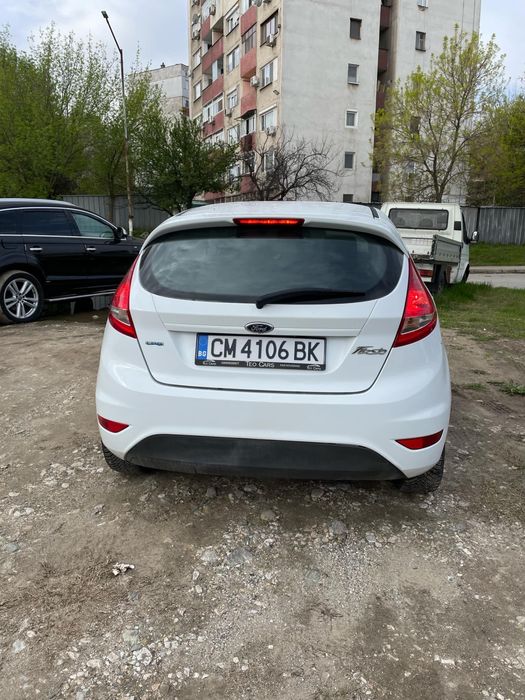 В перфектно състояние