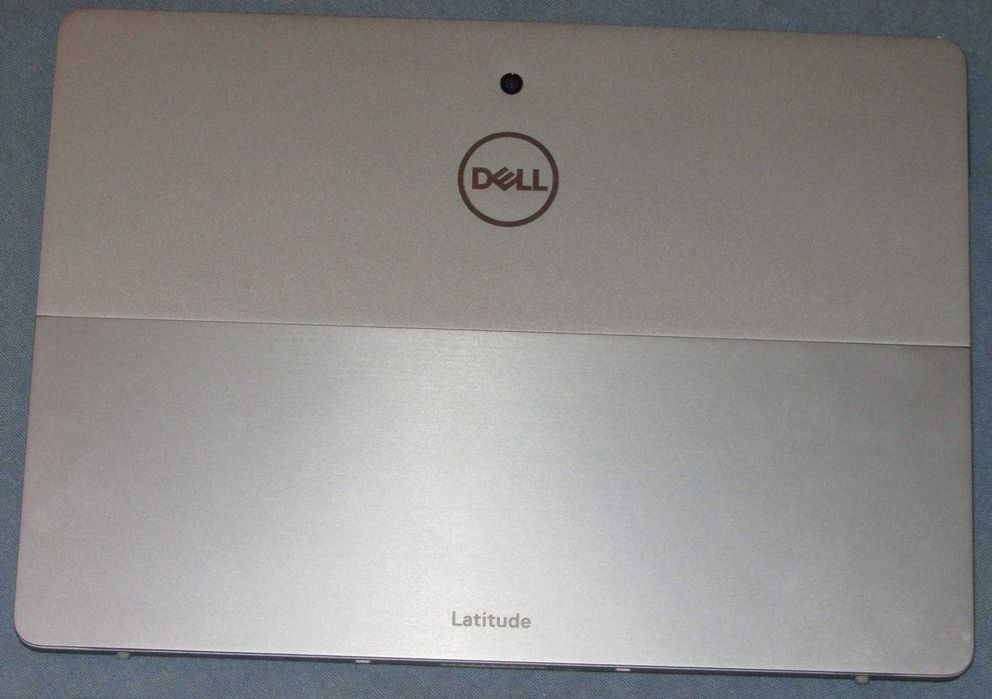 Планшет-ноутбук трансформер Dell Latitude 7210